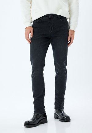 BRAD  - Jeansy Slim Fit