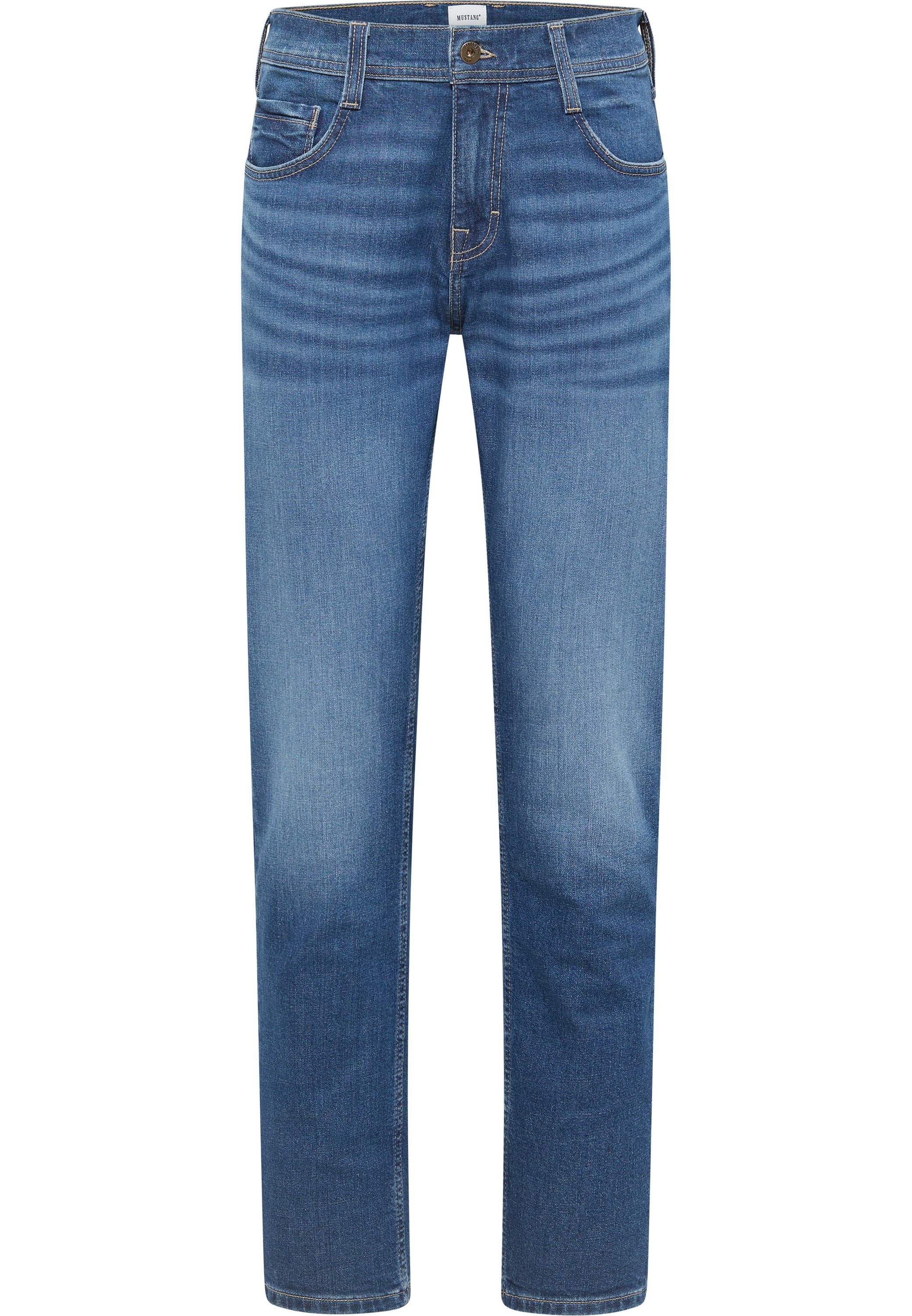 Style Vegas Slim, donkerblauw 883, 30W / 30L