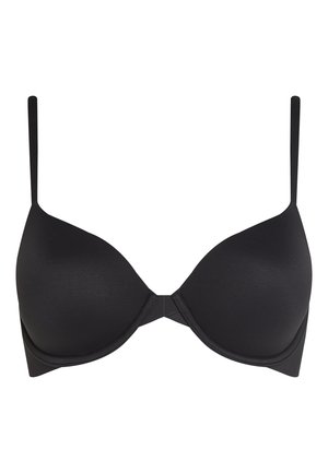 Calvin Klein Underwear, Podprsenka bez kostíc - black