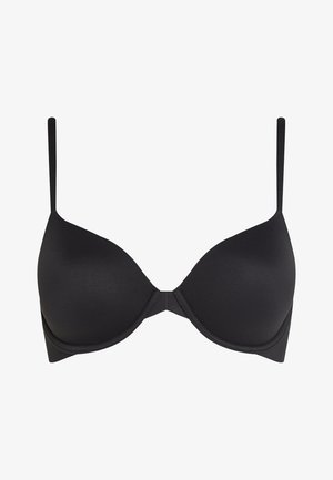 Calvin Klein Underwear, Reggiseno con ferretto - black
