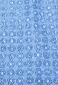 Jack & Jones JACFLOWER BOWTIE BOX SET - Gravata - blue heaven