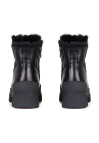 Cesare Gaspari Botas para la nieve - black