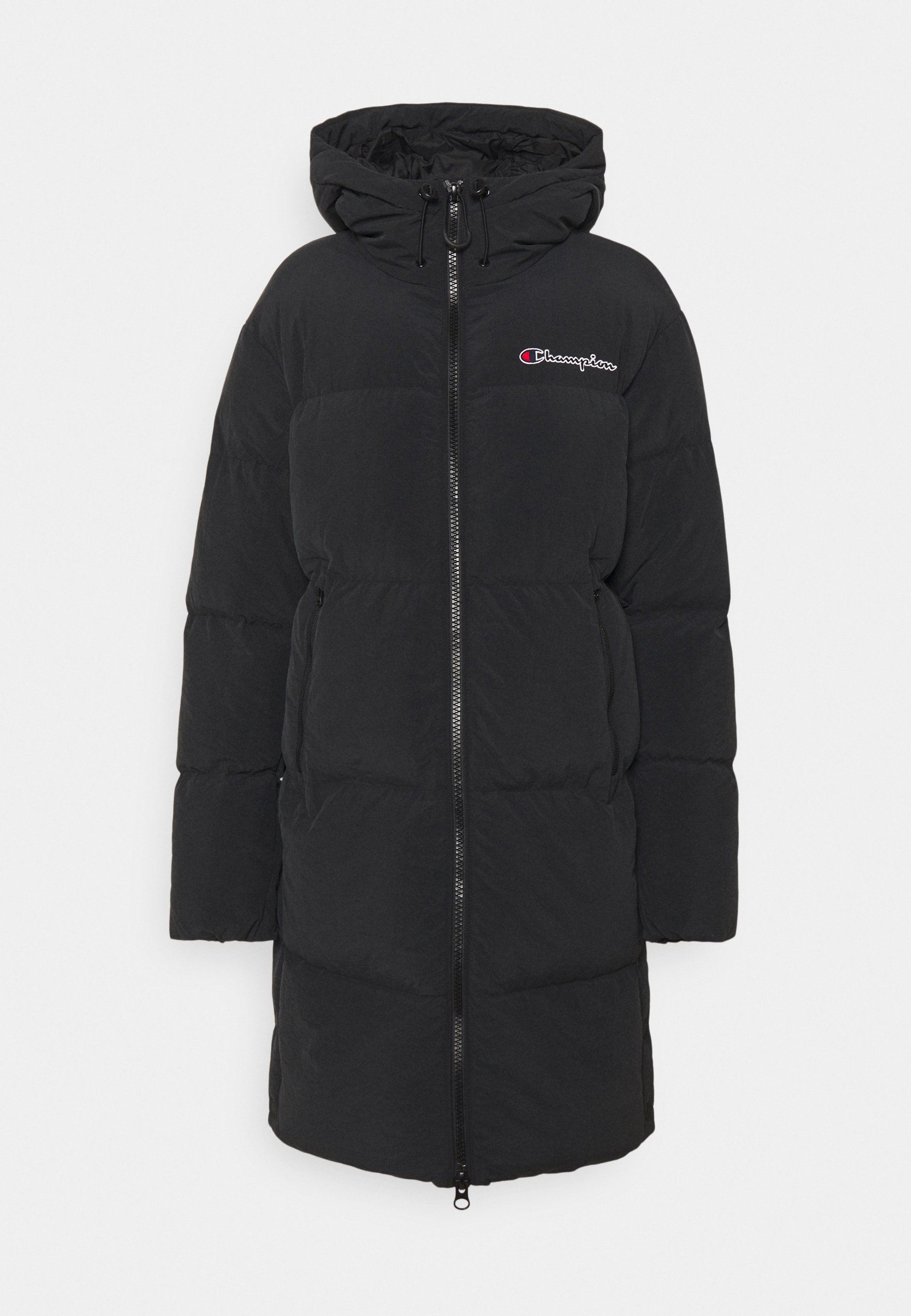 champion jacket without hood