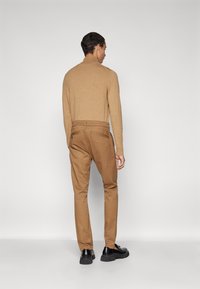 G-STAR Chinos tipa bikses - kangaroo