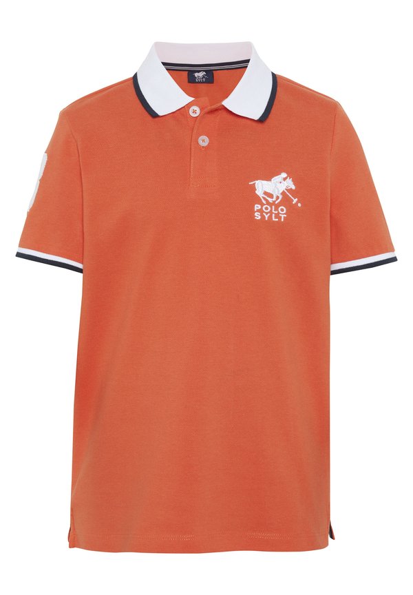 NORMALE PASSFORM - Poloshirt