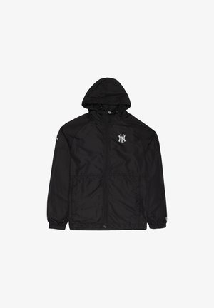 New Era, NEW YORK YANKEES MLB CORE PLUS - Squadra - blkck