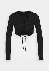 Επιλέχθηκε, black