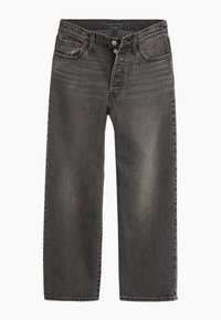 Levi's® RIBCAGE FULL LENGTH - Vaqueros rectos - automate me