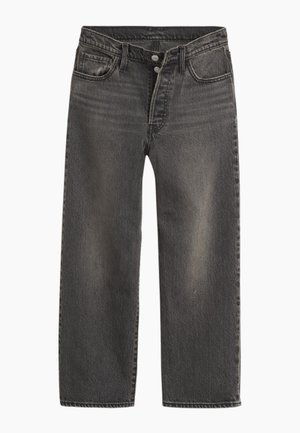 Levi's® RIBCAGE FULL LENGTH - Traperice ravnih nogavica - automate me