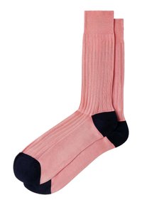 Niet geselecteerd, peach orange