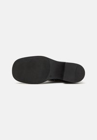 Pavement ZEVIL VINTAGE - Cowboystøvletter - black
