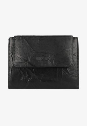 mano DONNA AURONA RFID - Portefeuille - schwarz