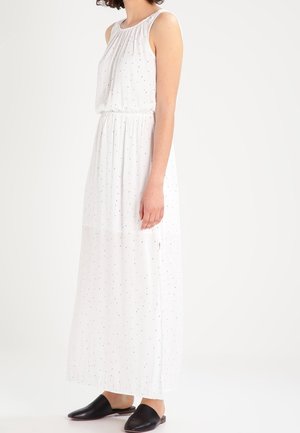 Maxi dress - off-white