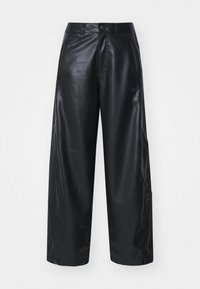 adidas Originals Calças - black