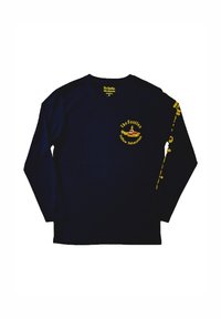 Paradiso Clothing THE BEATLES SUBMARINE - Long sleeved top - blue