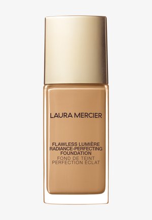FLAWLESS LUMIÈRE RADIANCE PERFECTING FOUNDATION - Foundation - 4w1.5 tawny