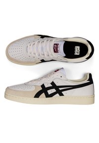 onitsuka tiger gsm femme marron