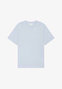 Nevybrané, heather blue