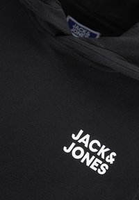 Jack & Jones Junior JCOTHX - Luvtröja - schwarz