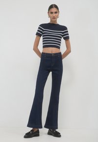 Calliope Jeans a zampa - blu