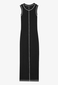 Dnevna obleka - black/egret