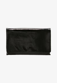 Unausgewählt, black