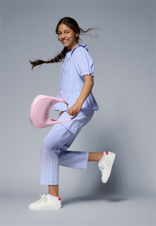 KYTHIRA - Button-down blouse2