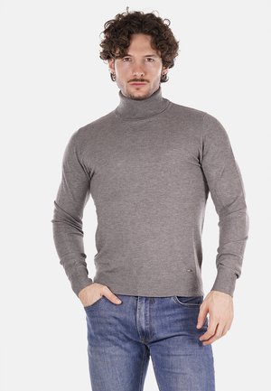 Maglione - grigio