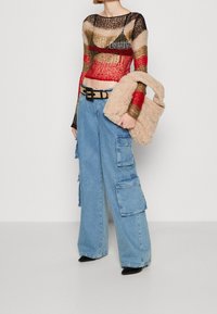 Jaded London Sweter