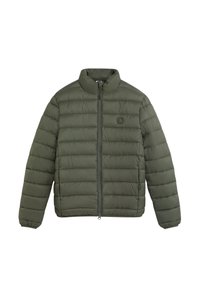 Scalpers NEW STAAD  - Veste d'hiver - dark khaki