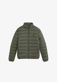 Non sélectionné, dark khaki