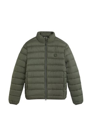NEW STAAD  - Vinterjakker - dark khaki