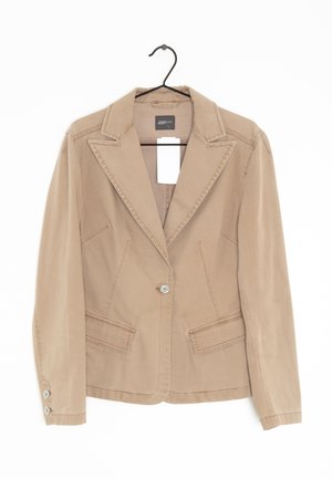 JOOP! Jeans Blazerjasje - brown