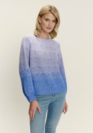 - Sweter