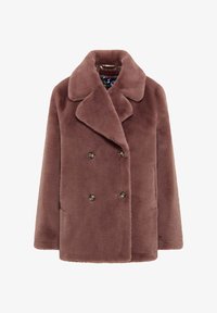 Niet geselecteerd, mokka