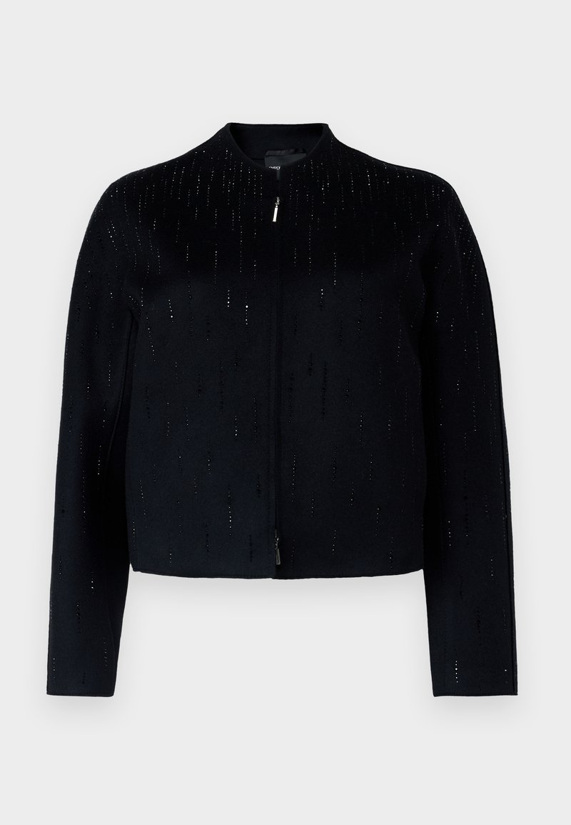 Emporio Armani Jas zwart