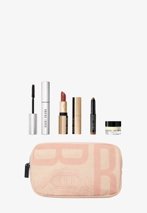 READY TO GLOW SET - Makeup set - -