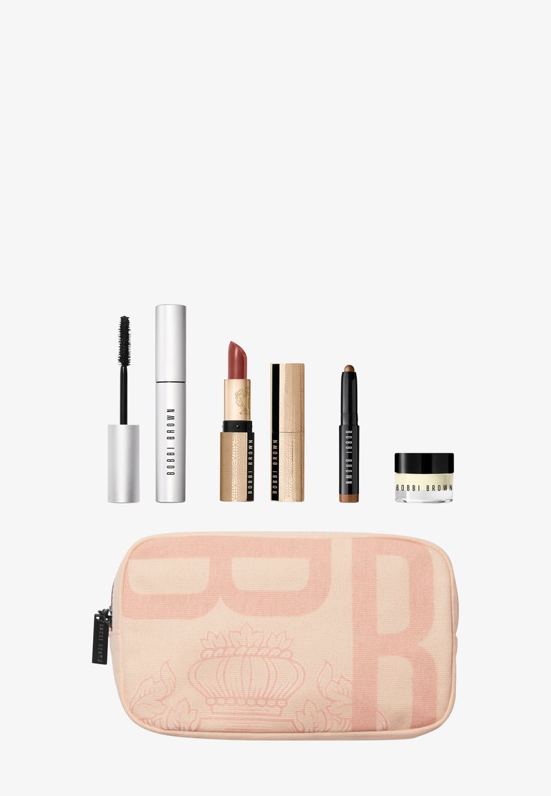 Bobbi Brown - READY TO GLOW SET - Set de maquillage, Agrandir
