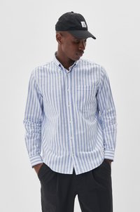 Matinique Marškiniai - chambray blue