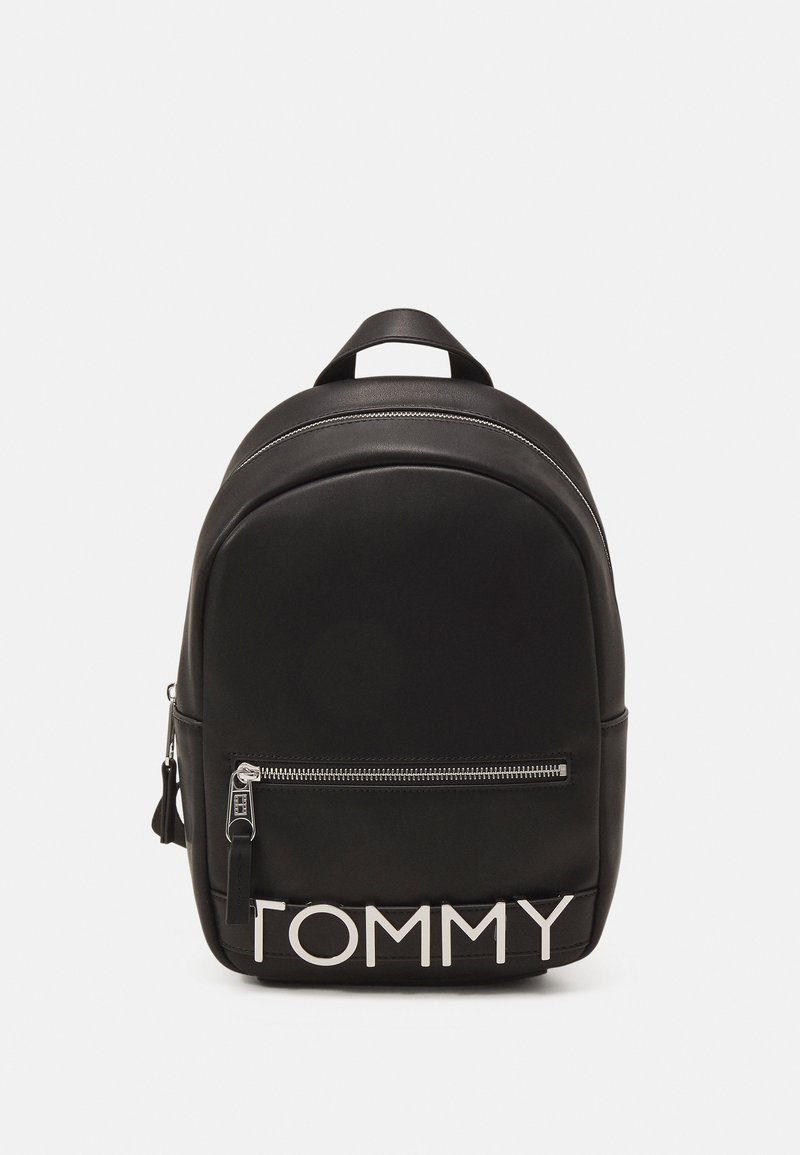 Tommy Jeans BOLD BACKPACK Rucksack black Zalando.co.uk