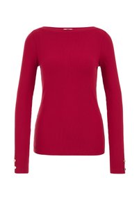 Niet geselecteerd, red