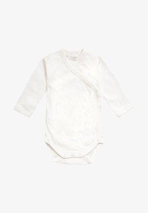 YGON - Body - ecowhite