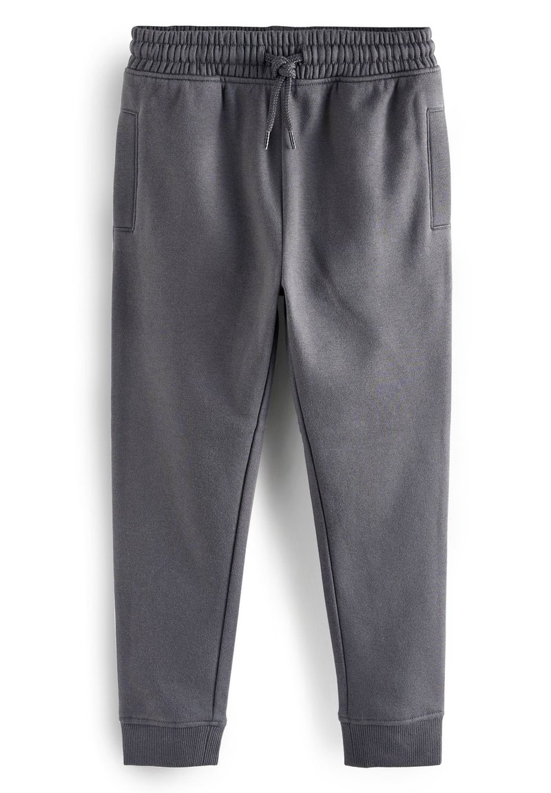 Next - CUFFED  - Pantalones deportivos - grey, Ampliar