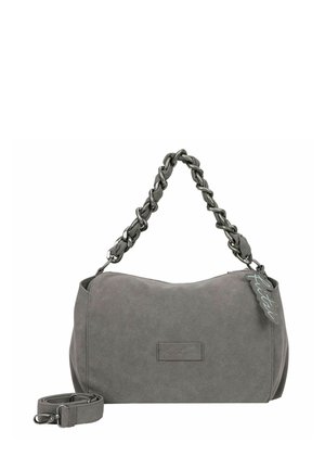 Bolso de mano - anthra