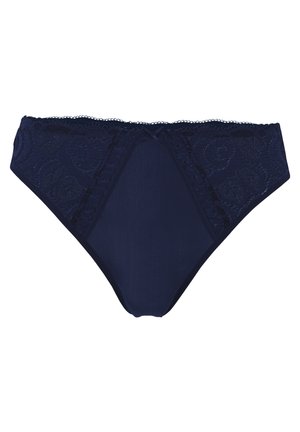 Sans Complexe, SANS COMPLEXE PANTS AMÉLIE - Slip - blue