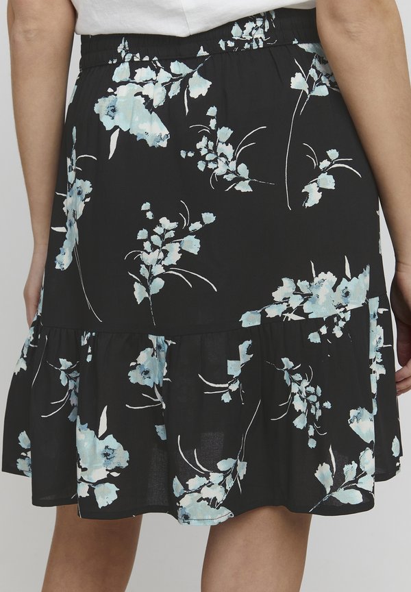 OXEIRA - A-line skirt2