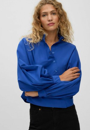 Vero Moda, BLOUSE VMHAYDEN TOP - Chemisier - surf the web