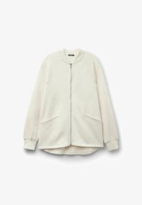 Sélectionné, white