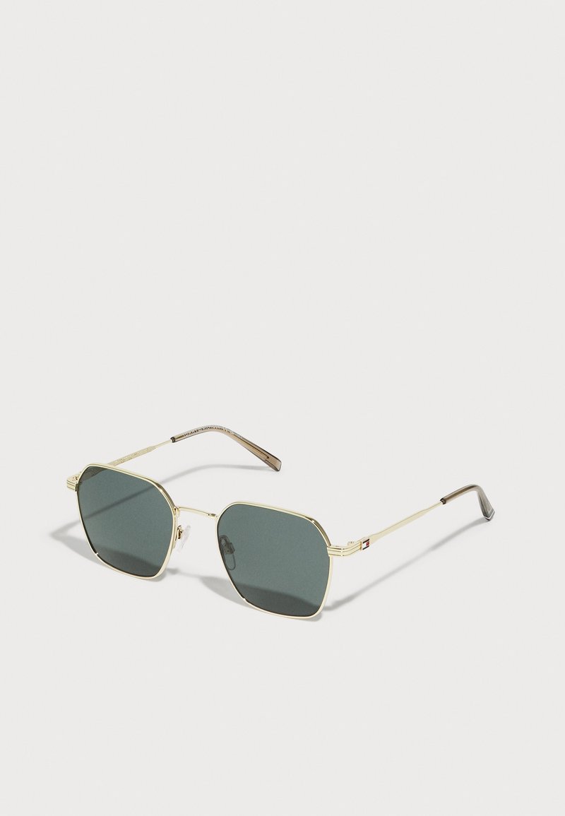 Tommy Hilfiger - Sunglasses - gold-coloured, Enlarge