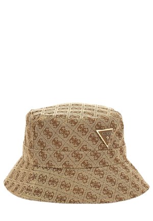 LOGO - Cappello - beige